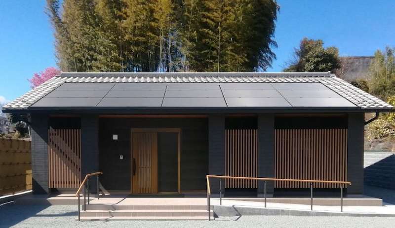 菊池建設、長期優良仕様のZEH平屋住宅を発売