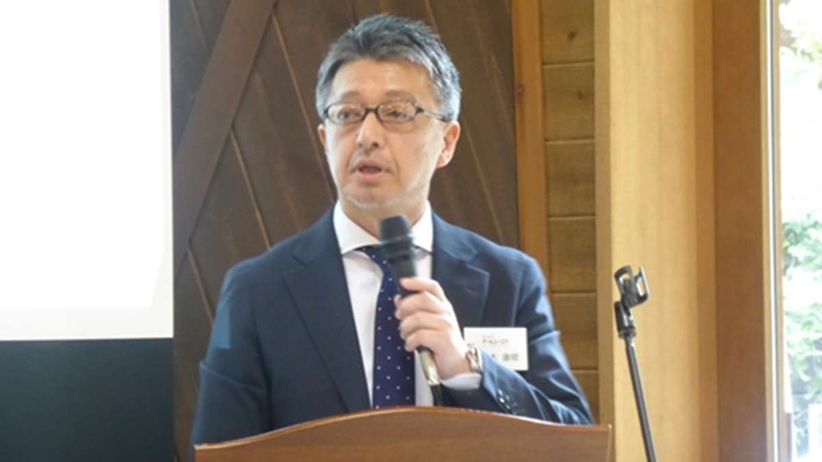 アールシーコア、壽松木康晴氏が社長に　非住宅木造、不動産にも注力
