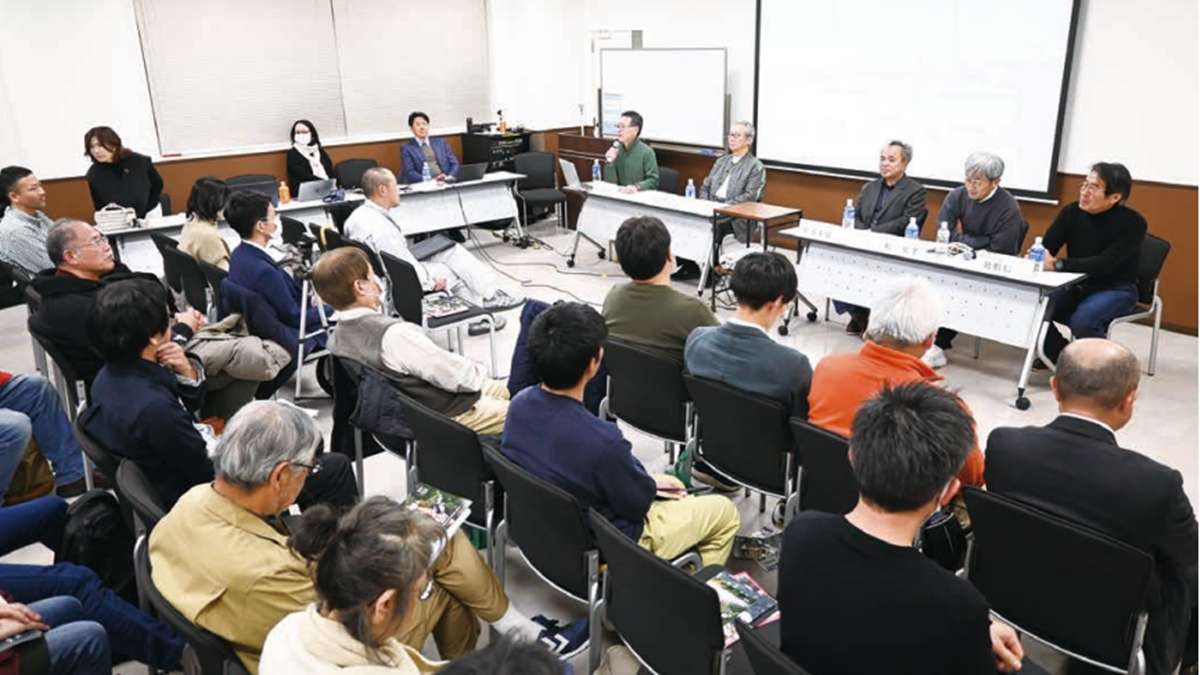 手刻み同好会、「手刻み大工」と「日本の美しい木の家」の認知度向上へ