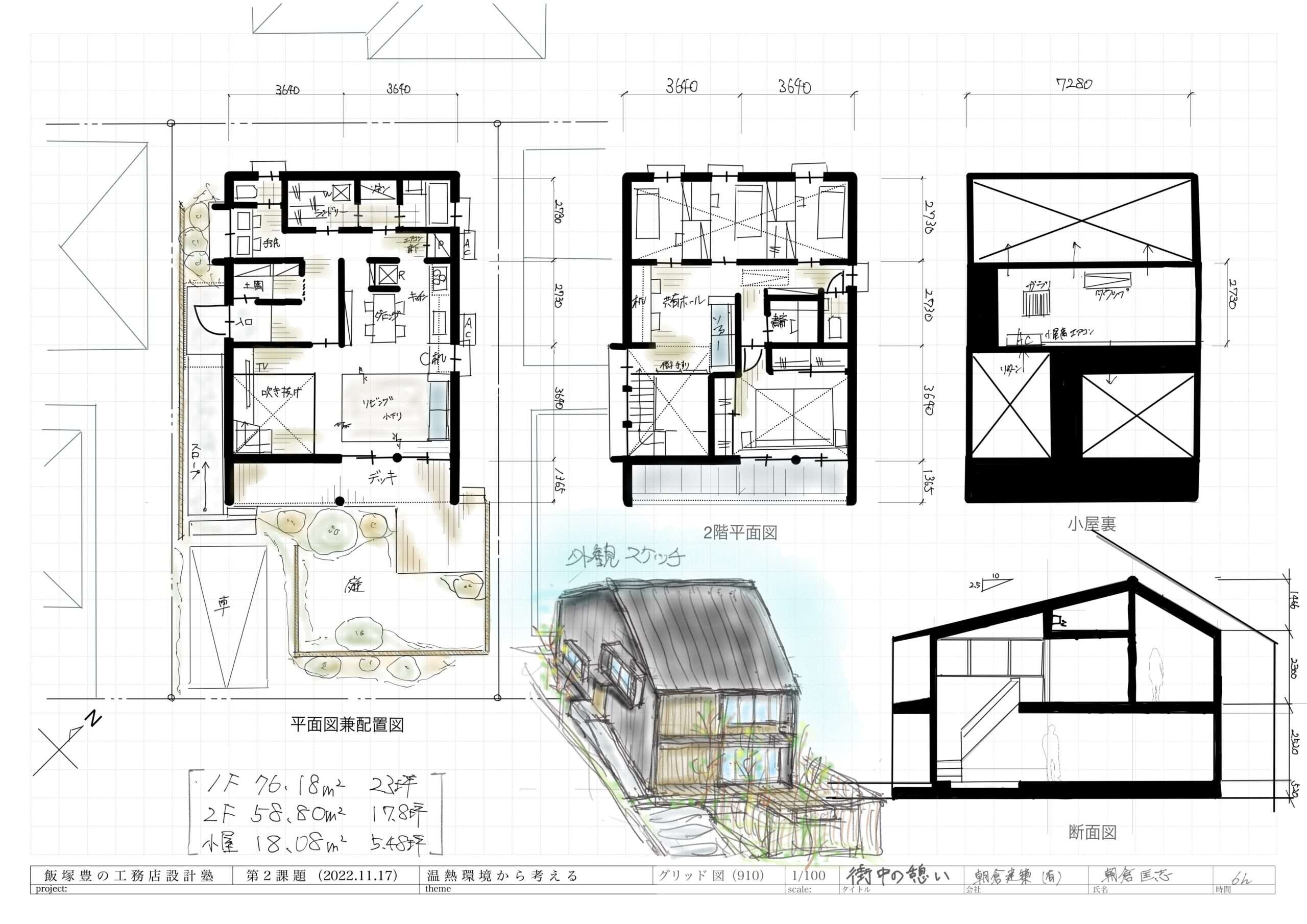 ビフォー・アフター