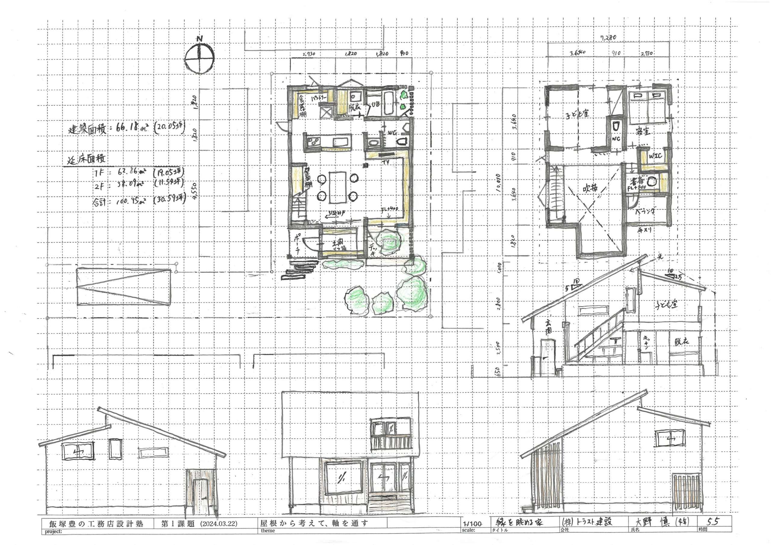ビフォー・アフター