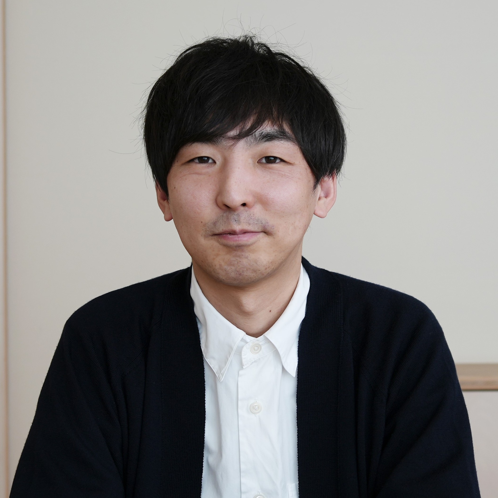 中村健一郎さんの写真