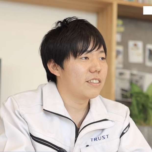 大野 慎さんの写真