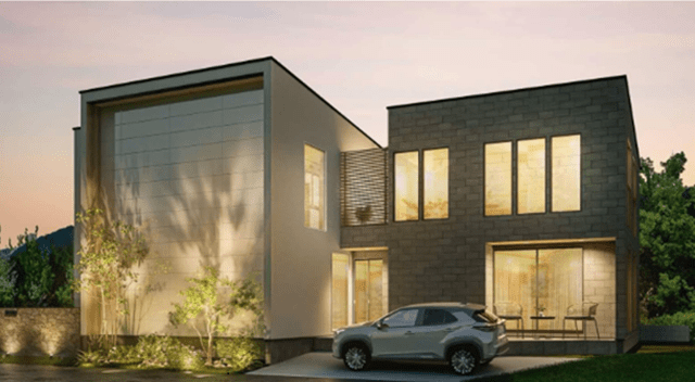 nattoku住宅、静岡市内の総展に体感型モデルハウス開設