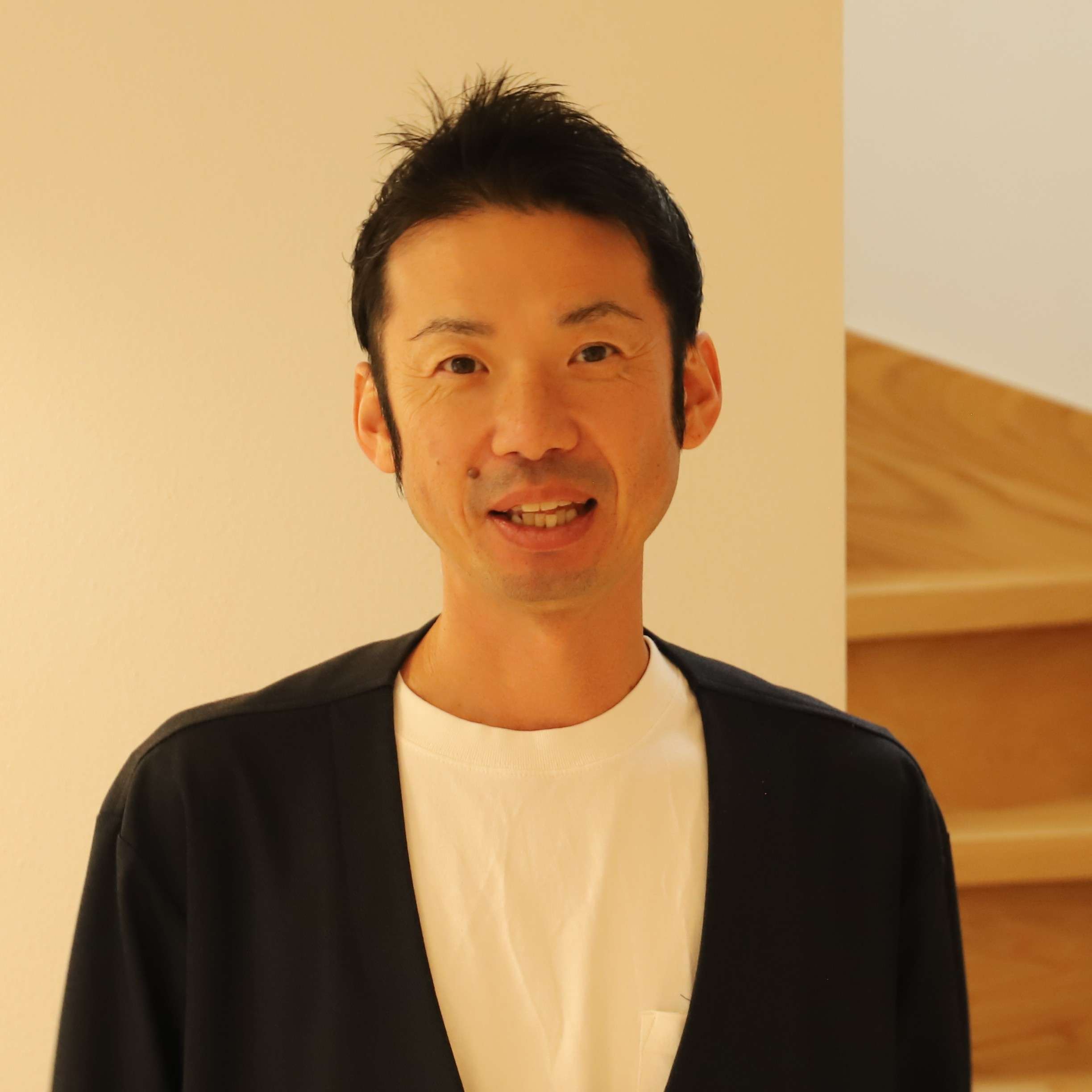 川内さんの写真