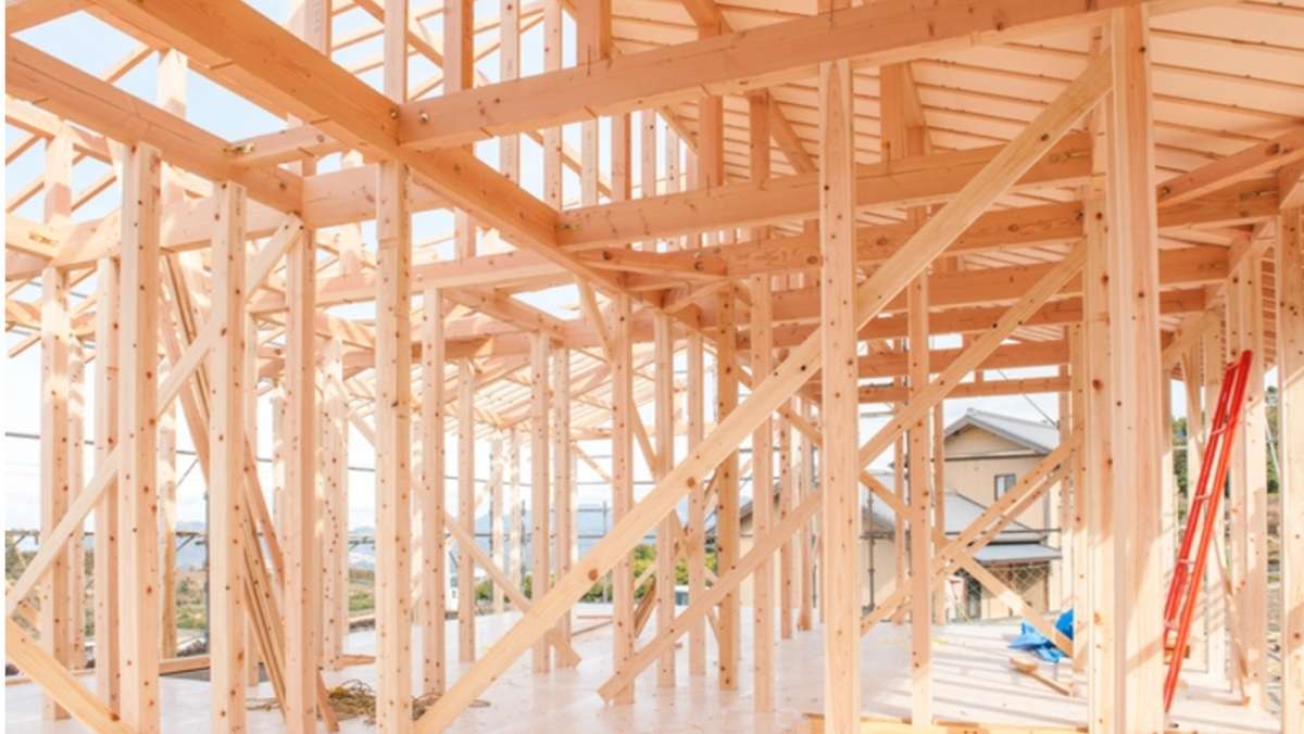 北建連、「木造建築物の組立等作業主任者技能講習」を11月に開催