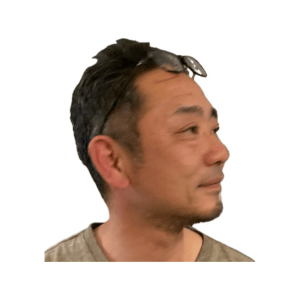 山田さんの写真