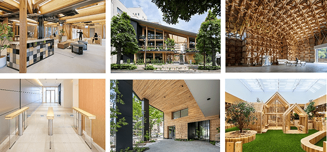 ="「ウッドデザイン賞」206作品を選出 11月に最優秀賞など発表" 「ウッドデザイン賞」206作品を選出 11月に最優秀賞など発表