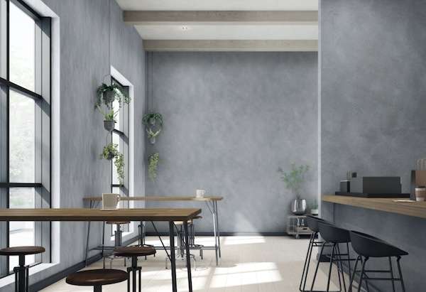 四国化成建材、さまざまな素材に対応する高意匠塗料