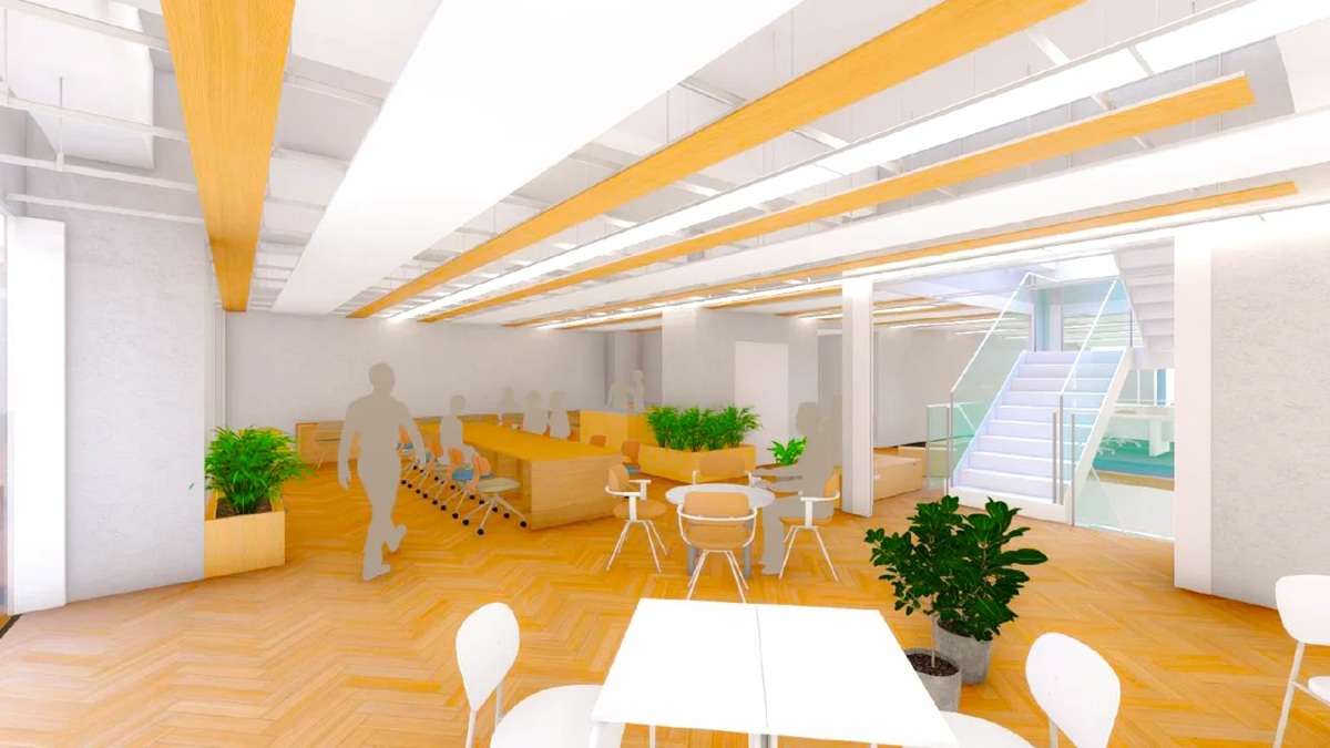 ="ダイテック、名古屋・栄に新拠点「DAITEC ダイテック、名古屋・栄に新拠点「DAITEC SAKAE SoftLab」開設へ