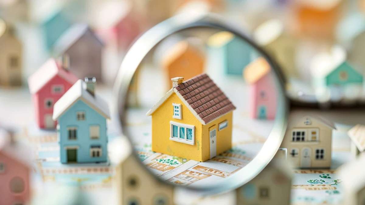 住宅購入意向、2年前から5ポイント低下　中古検討が増加