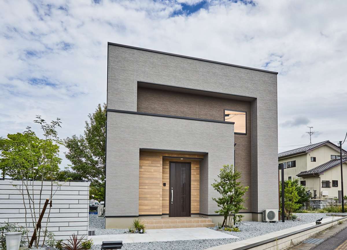 アイフルホーム、性能・コスパ高めた「FAVO」500棟限定で販売