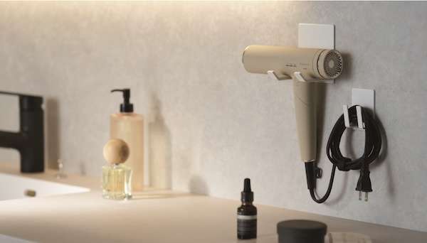 アイカ、マグネットが使える高意匠不燃化粧板