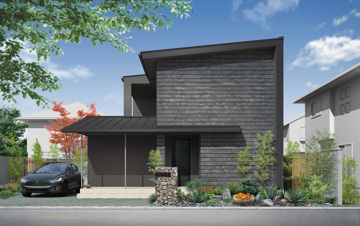 エースホーム、25周年記念モデルを発売　「和の心地よさ」再構築