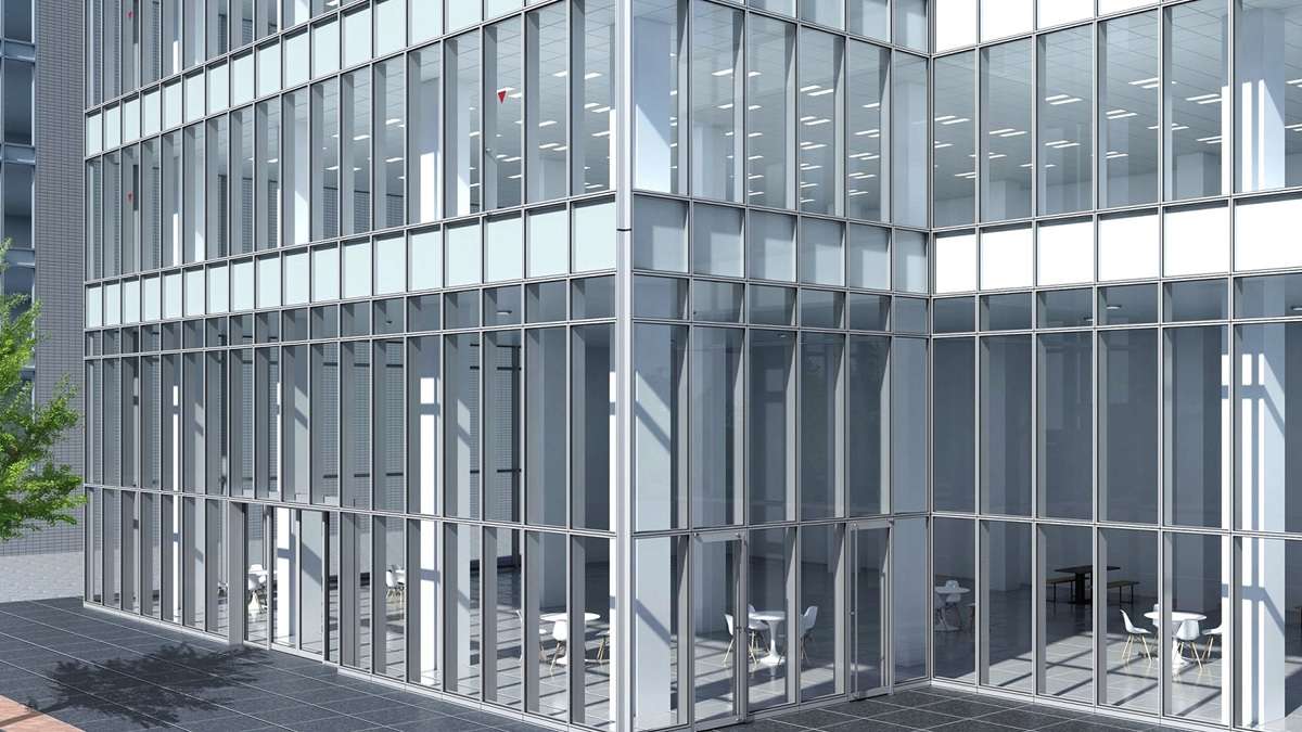 ="YKK YKK AP、リサイクルアルミ使用比率100%の「Re・AL」受注開始