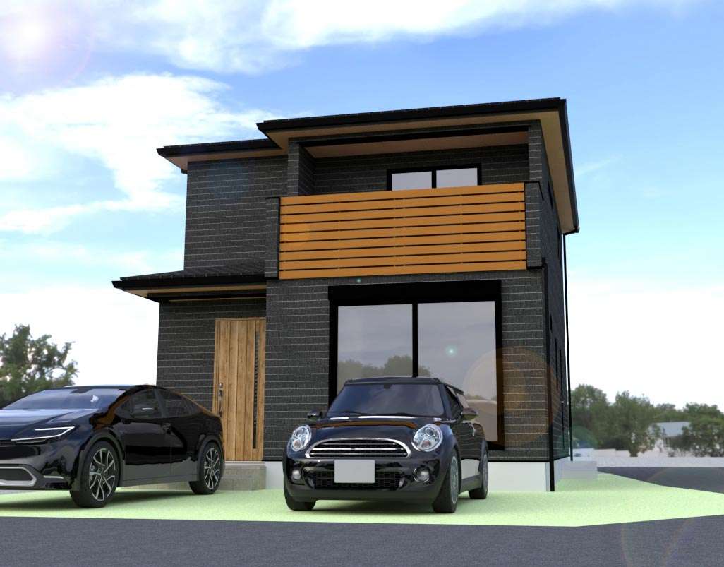 ="ヴェル・ハウジング、坪50万円で6坪まで増床できる規格住宅" ヴェル・ハウジング、坪50万円で6坪まで増床できる規格住宅