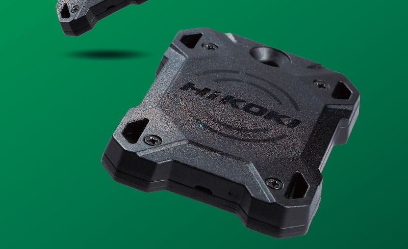 工具の所在をスマホで管理し紛失・未回収を防止