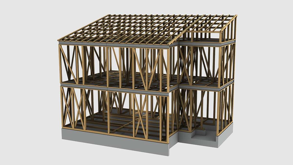 テクノストラクチャー、BIMモデル「IFCデータ」提供開始へ