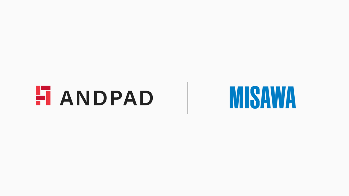 ="ミサワホームがリフォーム事業で「ANDPAD」導入" ミサワホームがリフォーム事業で「ANDPAD」導入