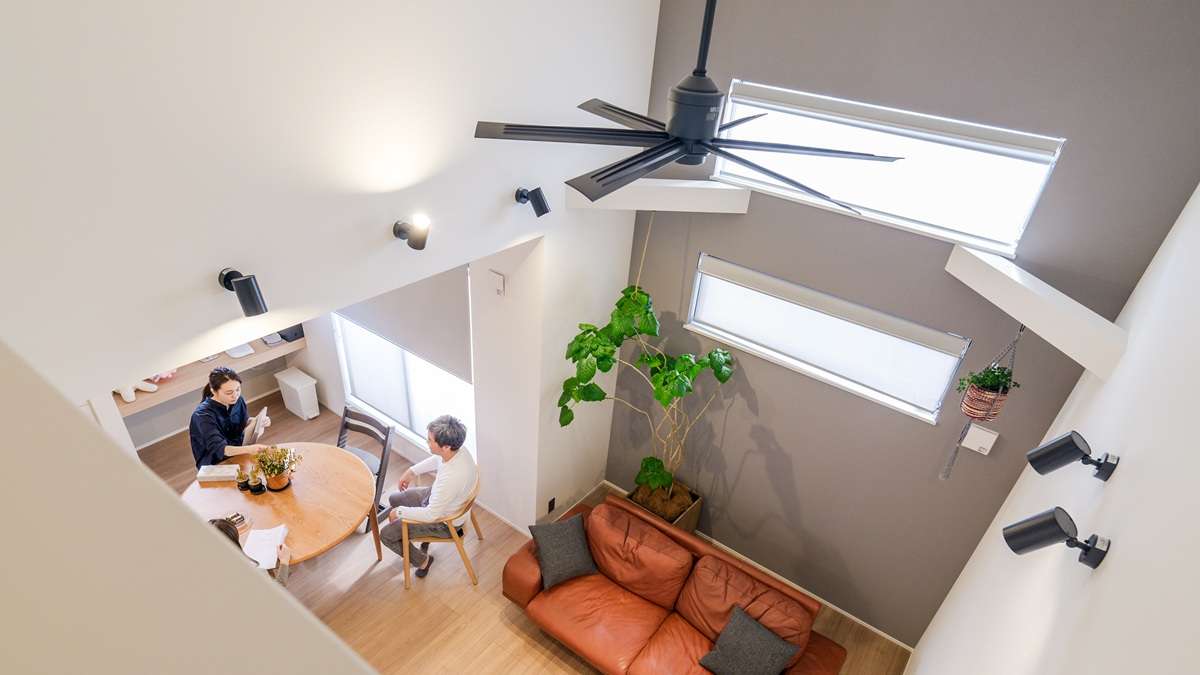 「家が広く感じる設計術」、192人の設計士が選んだ空間設計は？