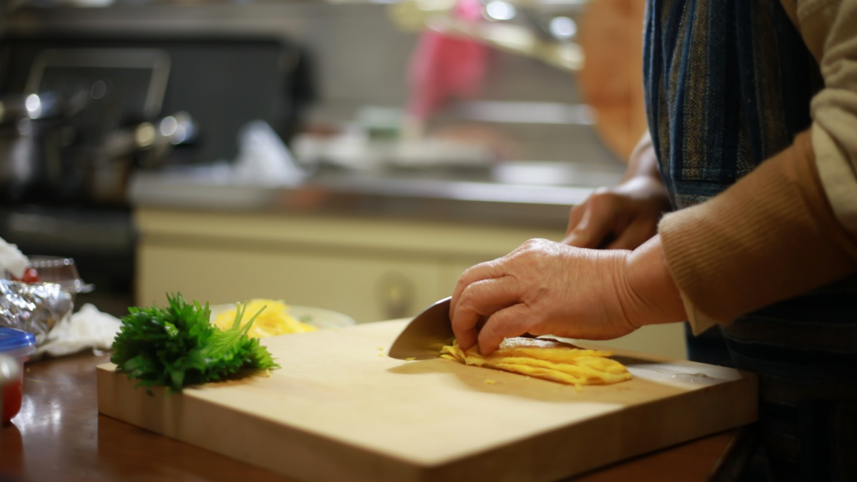 50代以上の調理頻度、食への意識が大きく影響―LIXIL調べ