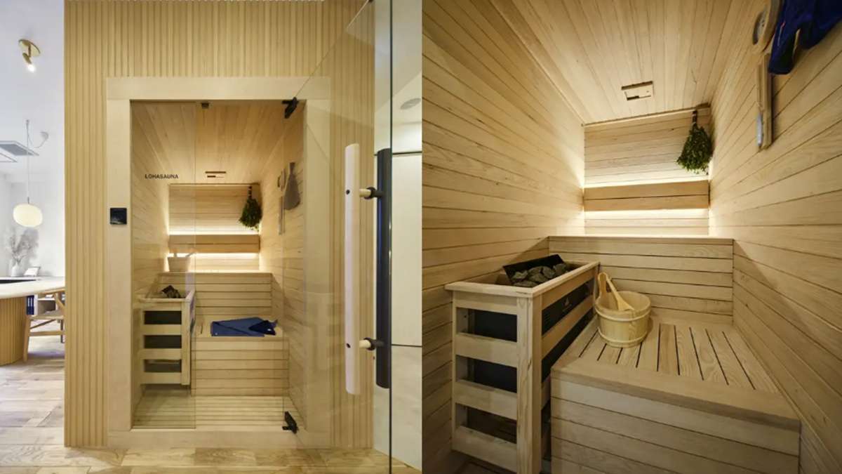 ="「リノベサウナ」普及へ ブロスサウナとLOHAS 「リノベサウナ」普及へ ブロスサウナとLOHAS studioが業務提携