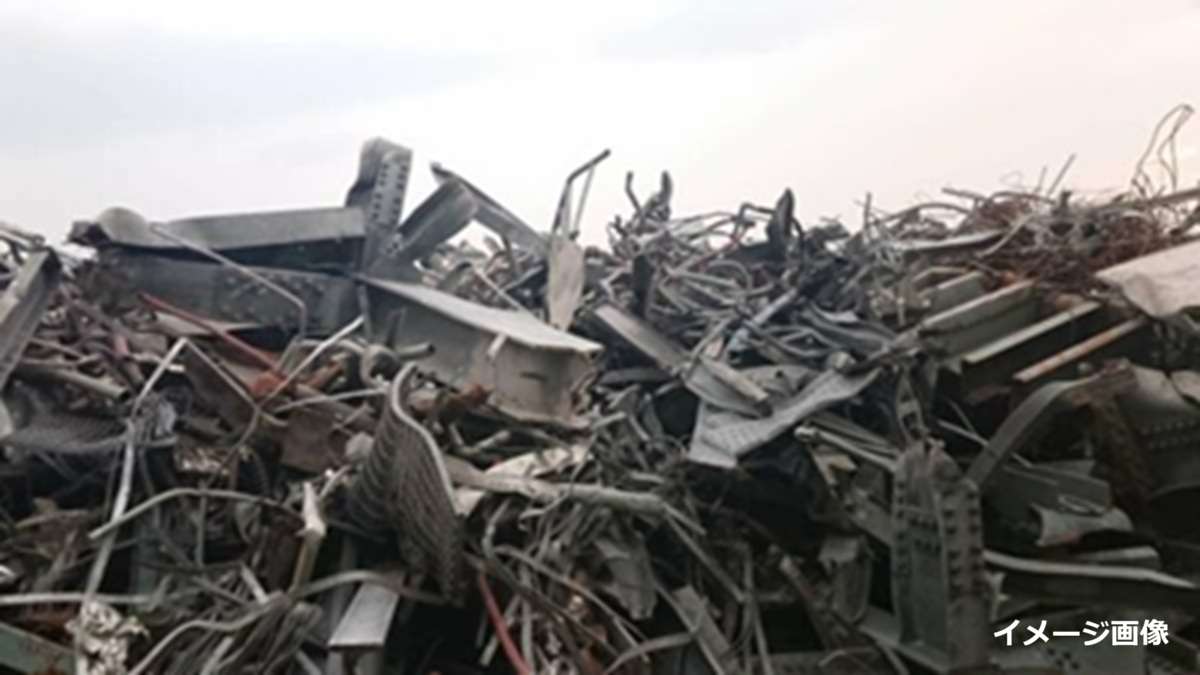 24年度に判明の不法投棄、建設系が7割　投棄量は大幅減