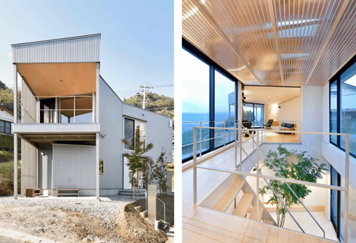 ="「ウッドワン空間デザインアワード2025」入賞作品決定" 「ウッドワン空間デザインアワード2025」入賞作品決定