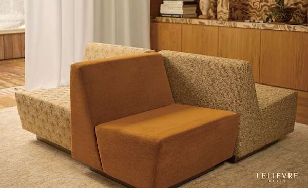 仏ルリエーブルの新作ファブリック13デザイン発売