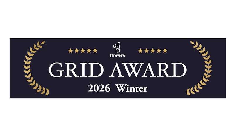 「現場Plus」「注文分譲クラウドDX」がITreviewアワード受賞