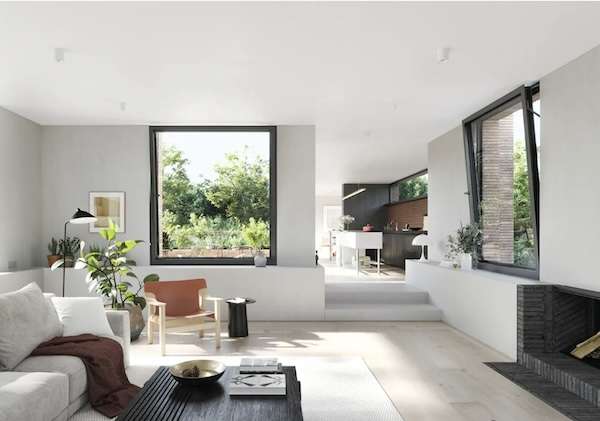 ="シューコー、最大高さ2.7mの高断熱ドレーキップ窓を発売" シューコー、最大高さ2.7mの高断熱ドレーキップ窓を発売