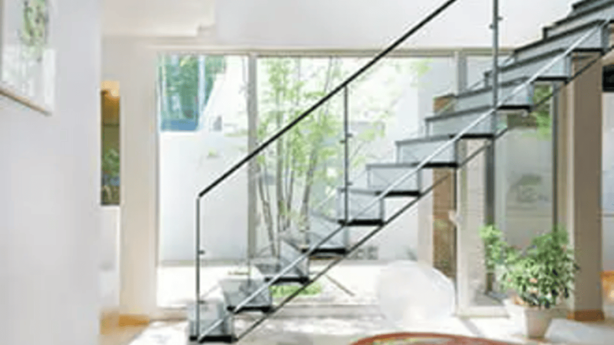 スチール製階段、設計者でも素材理解に課題――カツデン調査