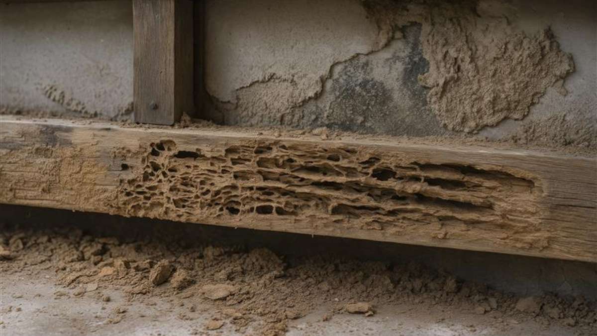 ベタ基礎のシロアリ被害、布基礎の2倍に―BEST調査 