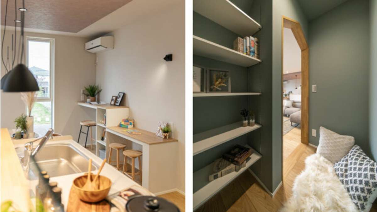 ノーブルホーム、千葉県柏市に「まちかどプレミアム展示場」開設