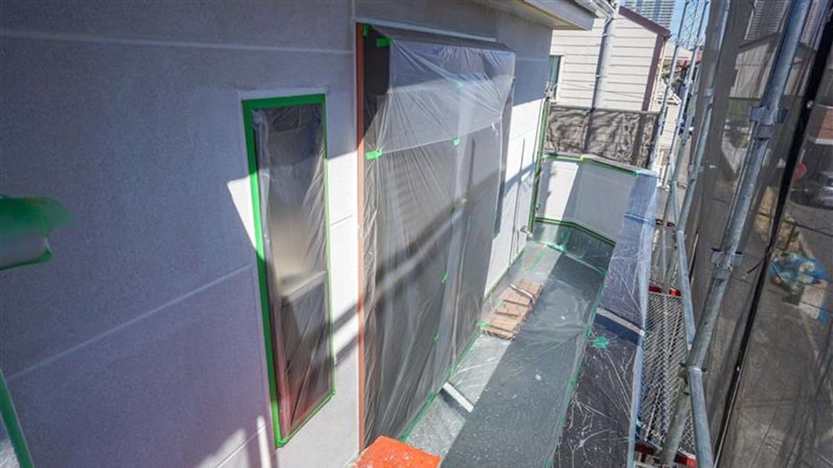 外壁・屋根塗装、満足度のカギは情報の質と比較—横浜ペイント調べ