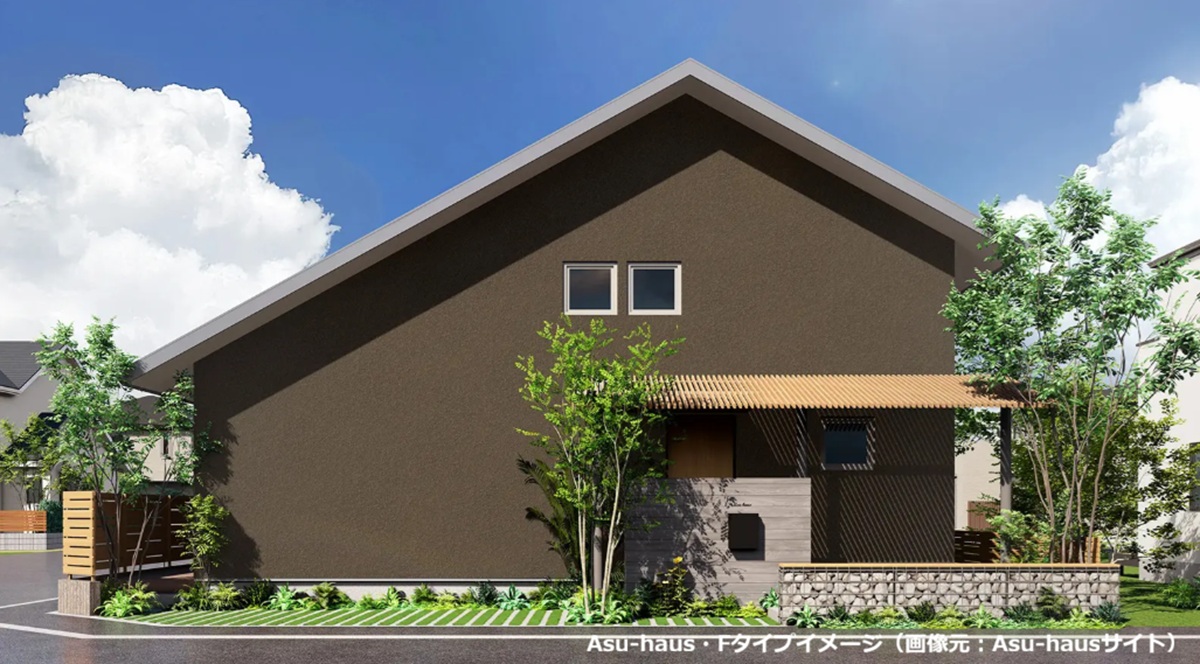 旭化成ホームズ、一次エネ等級8に対応　坪単価135万円～　