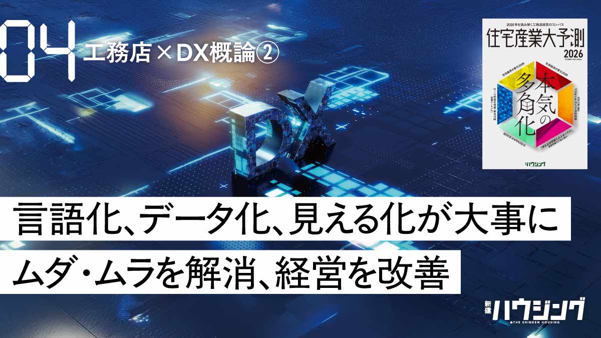 DX＆AIでキャッシュフロー予測　より融資が受けやすく　　