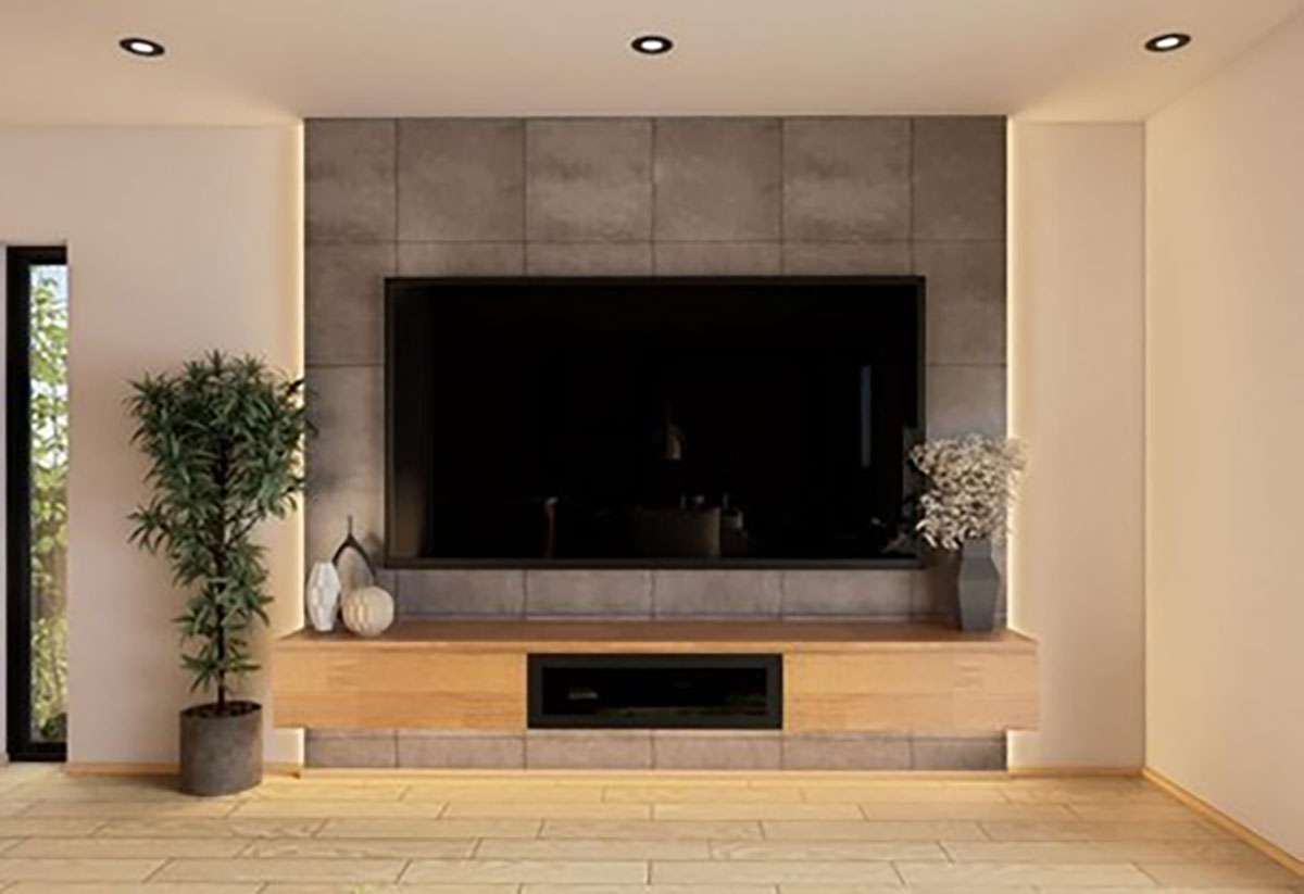 ="アエラホーム、「日常に映える暮らし」をテーマに造作シリーズをリリース " アエラホーム、「日常に映える暮らし」をテーマに造作シリーズをリリース