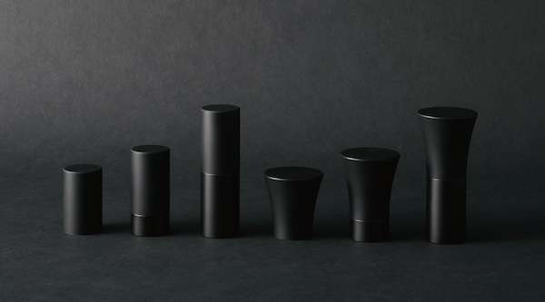 ミニマルデザインにこだわったステンレス戸当りを発売