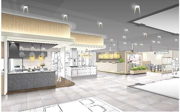 タカラスタンダード、高崎ショールームをリニューアル