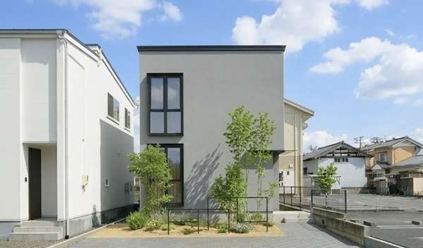 ハーバーハウス、コミコミで税込1499.3万円〜の規格住宅