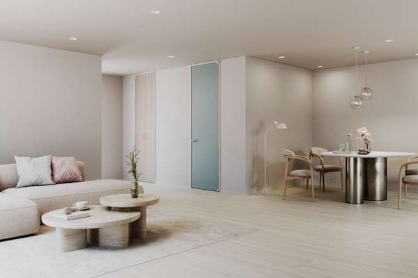 ="永大産業、内装建材「デコルシェ」が全40柄に" 永大産業、内装建材「デコルシェ」が全40柄に