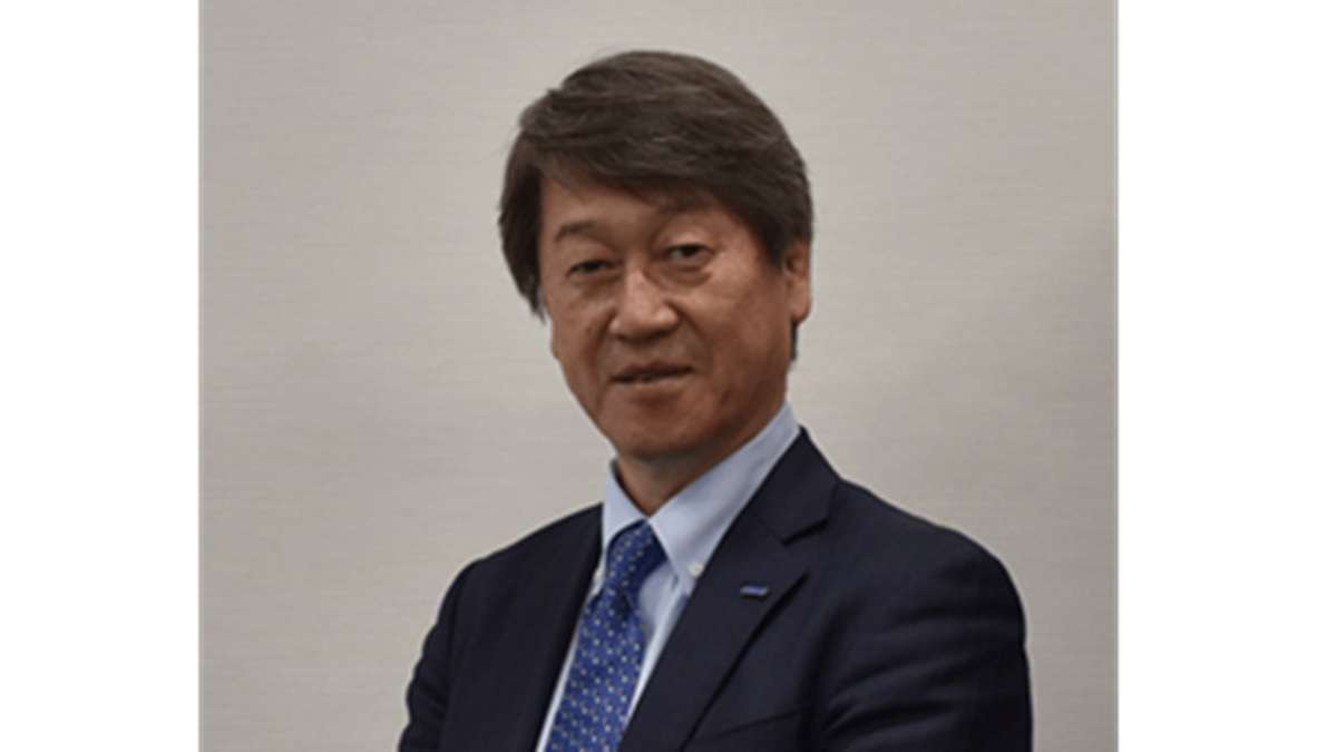 ="DAIKEN、4月1日付で社長交代 新社長に清洲忠洋氏" DAIKEN、4月1日付で社長交代 新社長に清洲忠洋氏