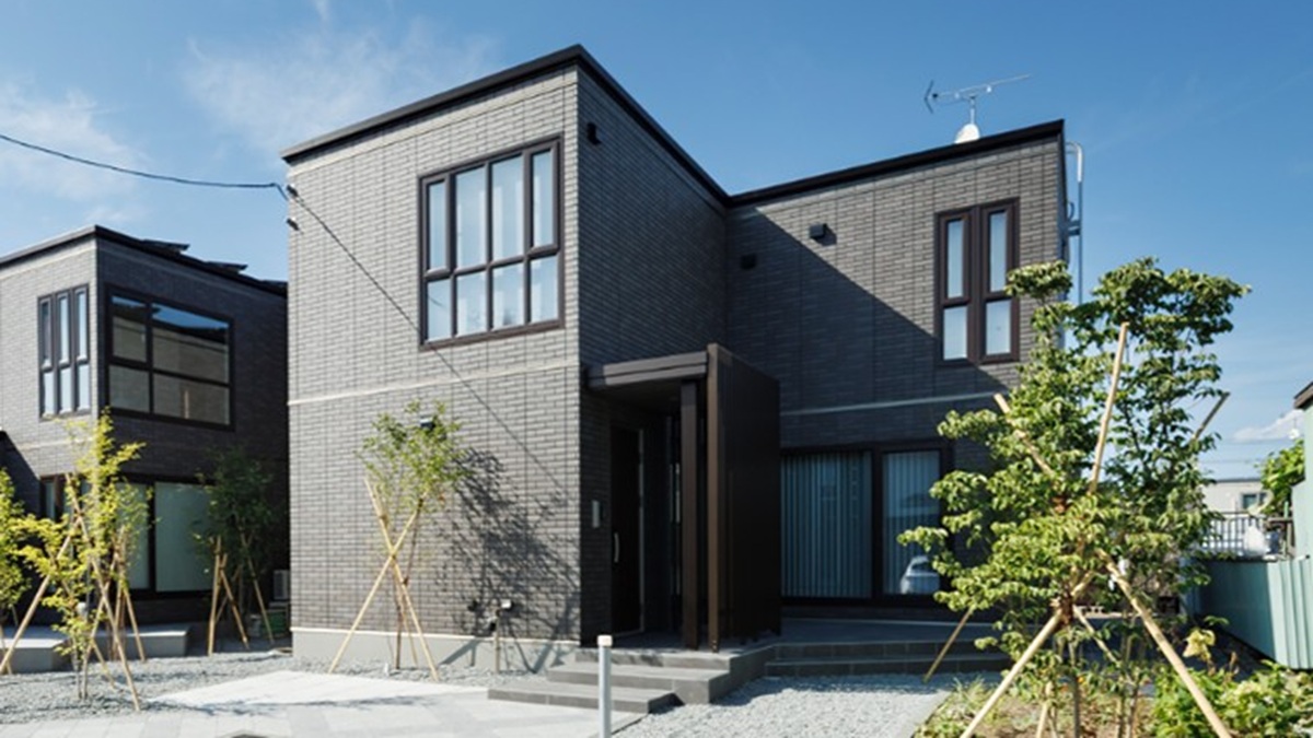 ="北海道セキスイハイム、「ザ・デザイナーズハイム」に買取保証を導入" 北海道セキスイハイム、「ザ・デザイナーズハイム」に買取保証を導入