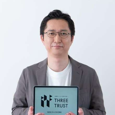 遠藤さんの写真