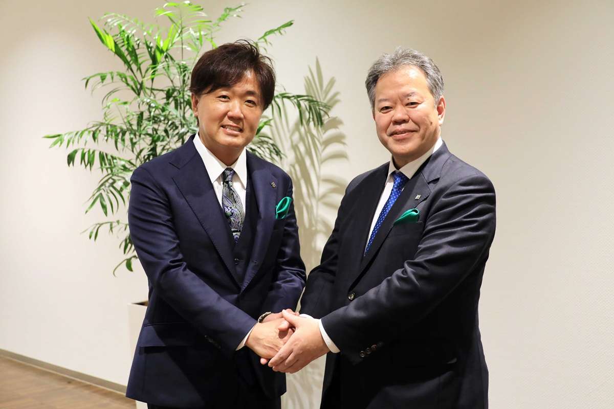 YKK AP LANDSCAPE、田主丸緑地建設の全株式を取得