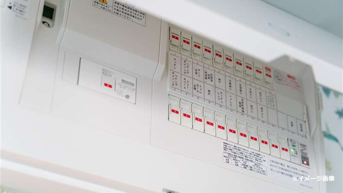 感震ブレーカー設置に本腰　普及率100％に向け各省庁が連携