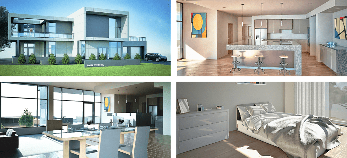 ="スタジオブロス、高品質な建築3DCG制作を学ぶパースセミナー" スタジオブロス、高品質な建築3DCG制作を学ぶパースセミナー