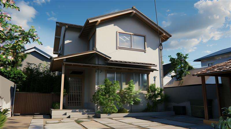 ="空き家購入条件、「そのまま使える築30年未満」がトップ" 空き家購入条件、「そのまま使える築30年未満」がトップ