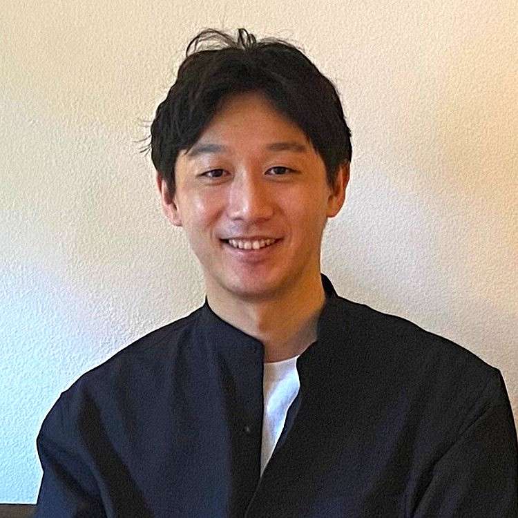 坂本さんの写真